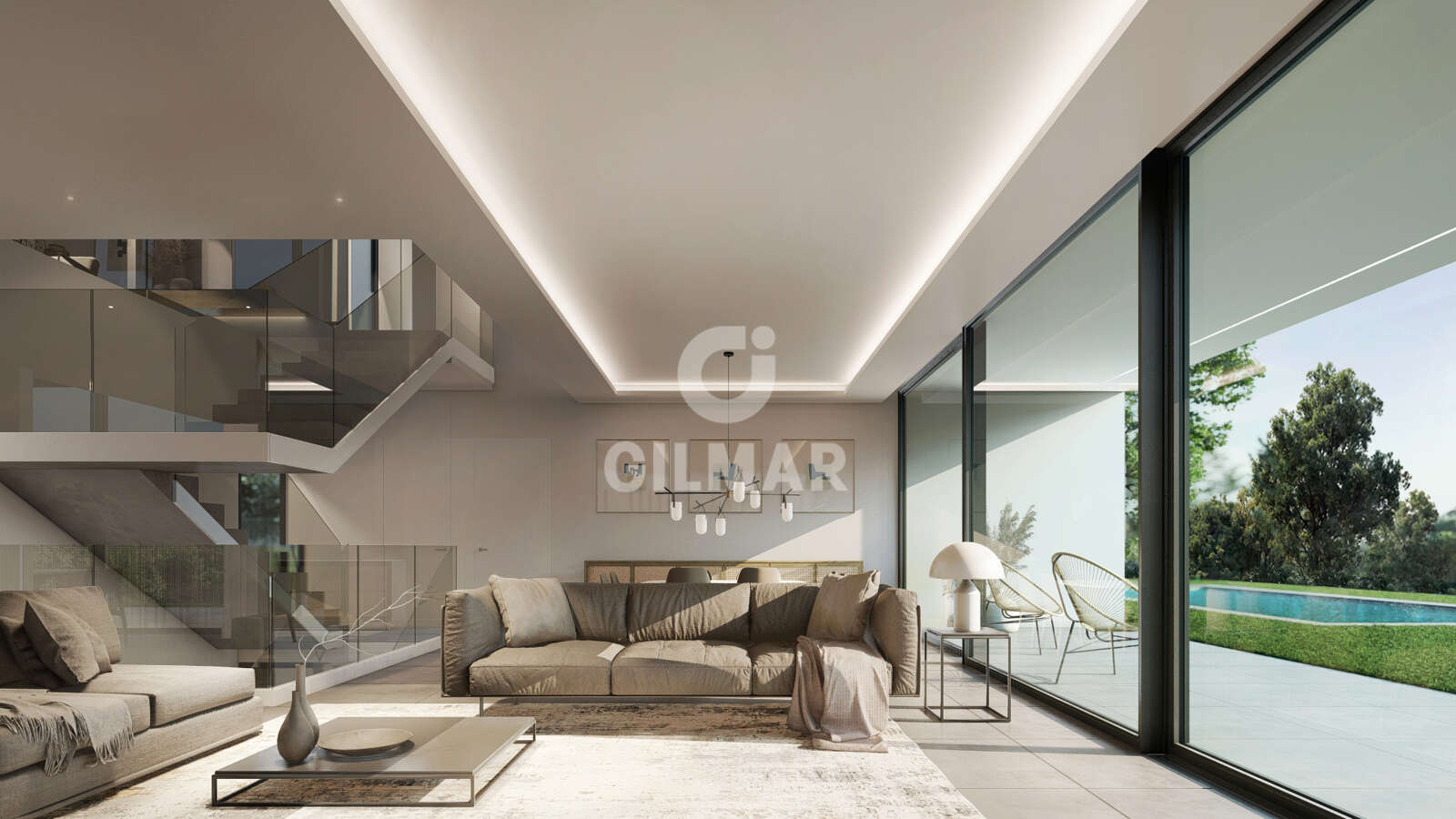 Property slider Gilmar