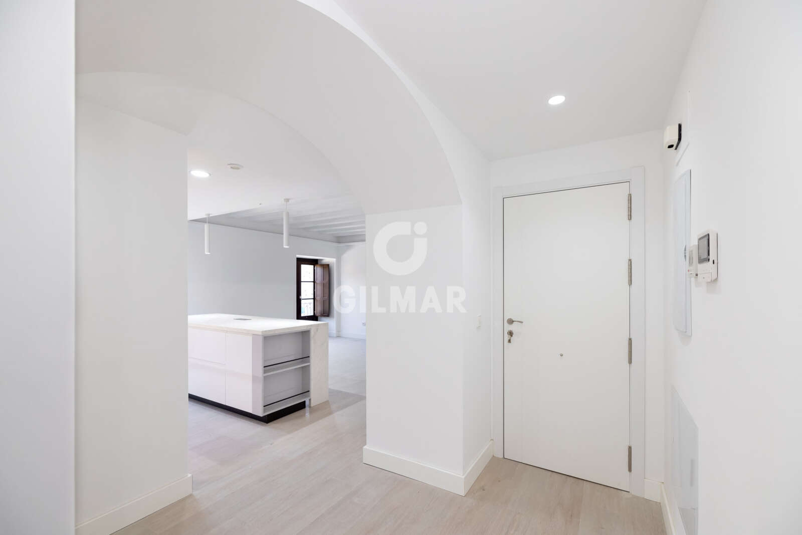 Property slider Gilmar