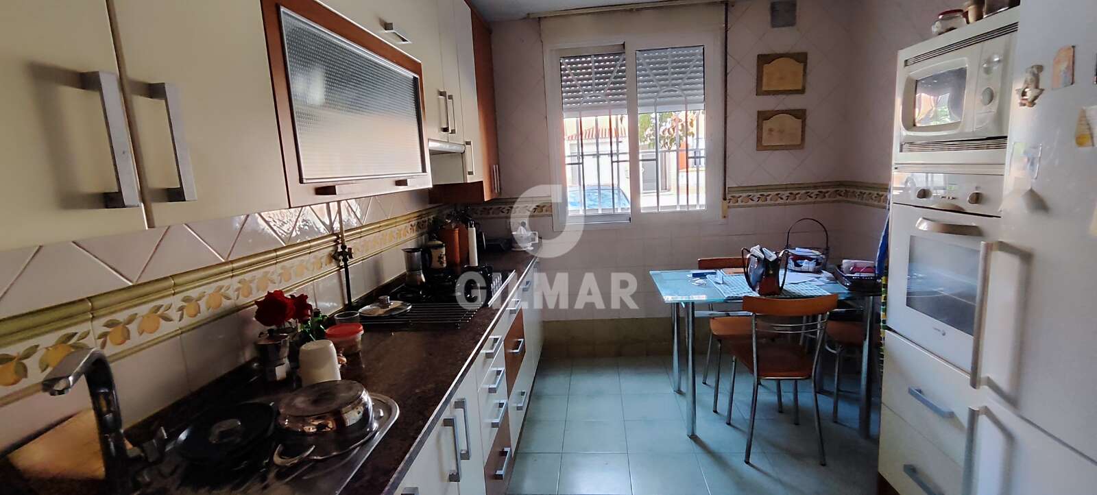 Property slider Gilmar