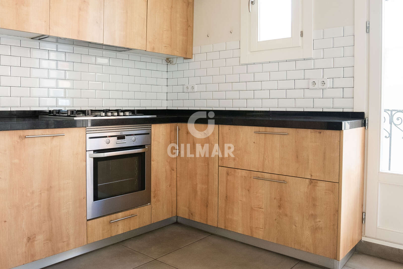 Property slider Gilmar