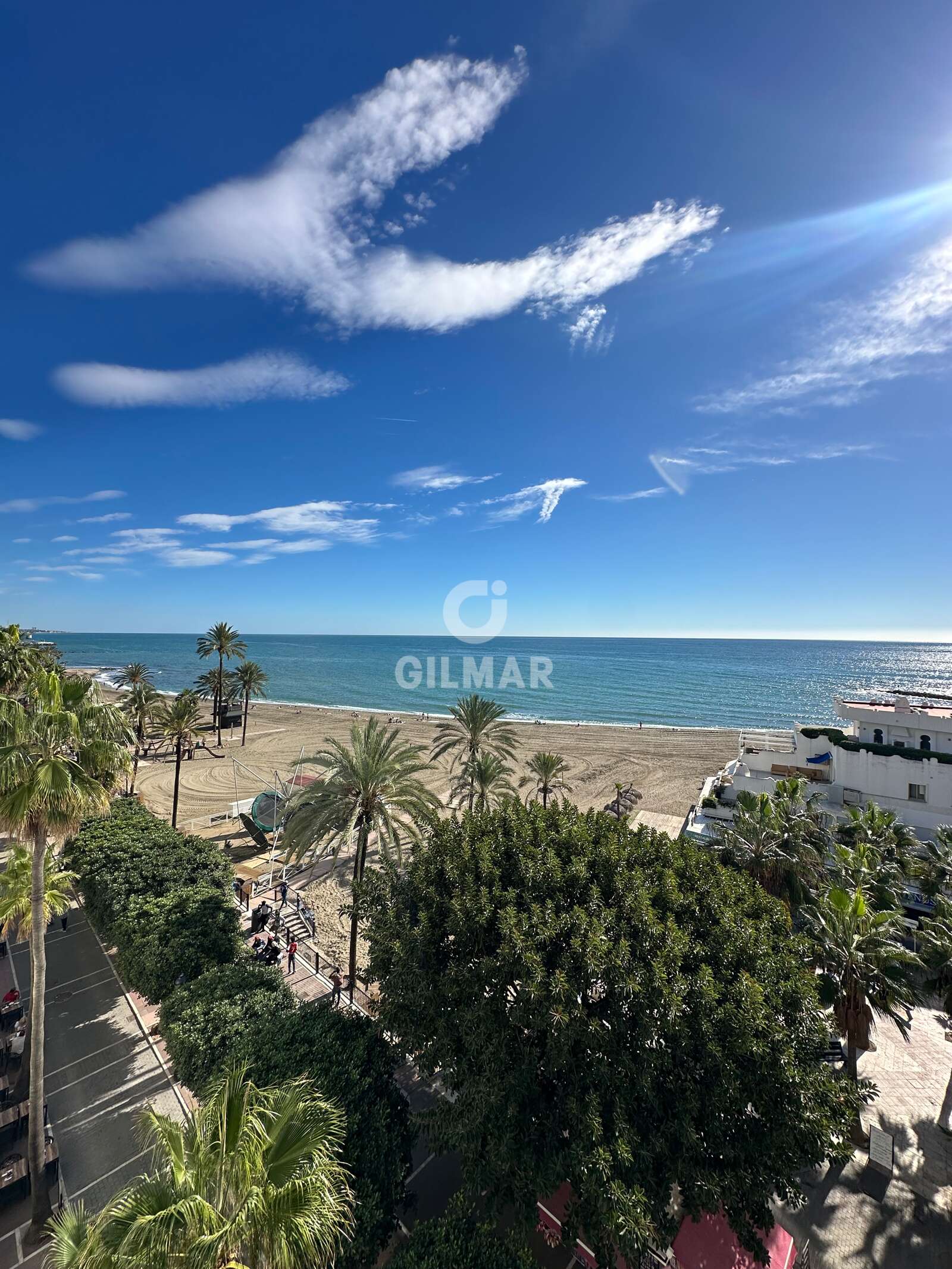 Property slider Gilmar