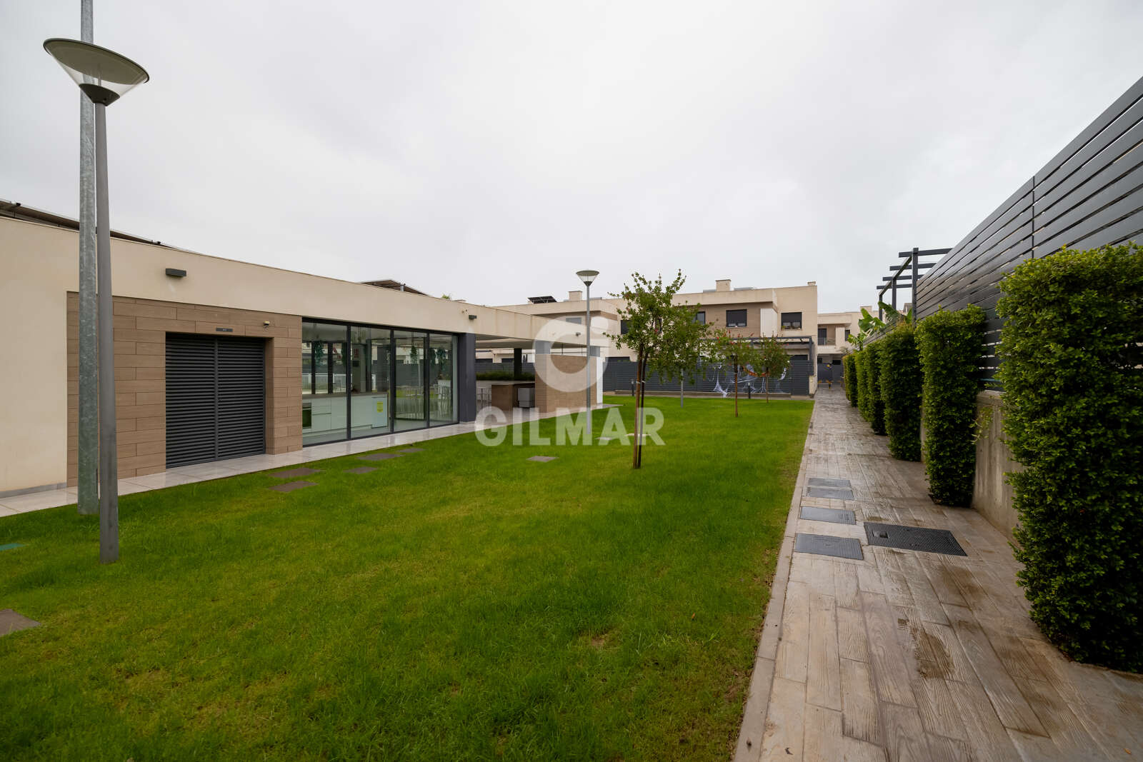 Property slider Gilmar