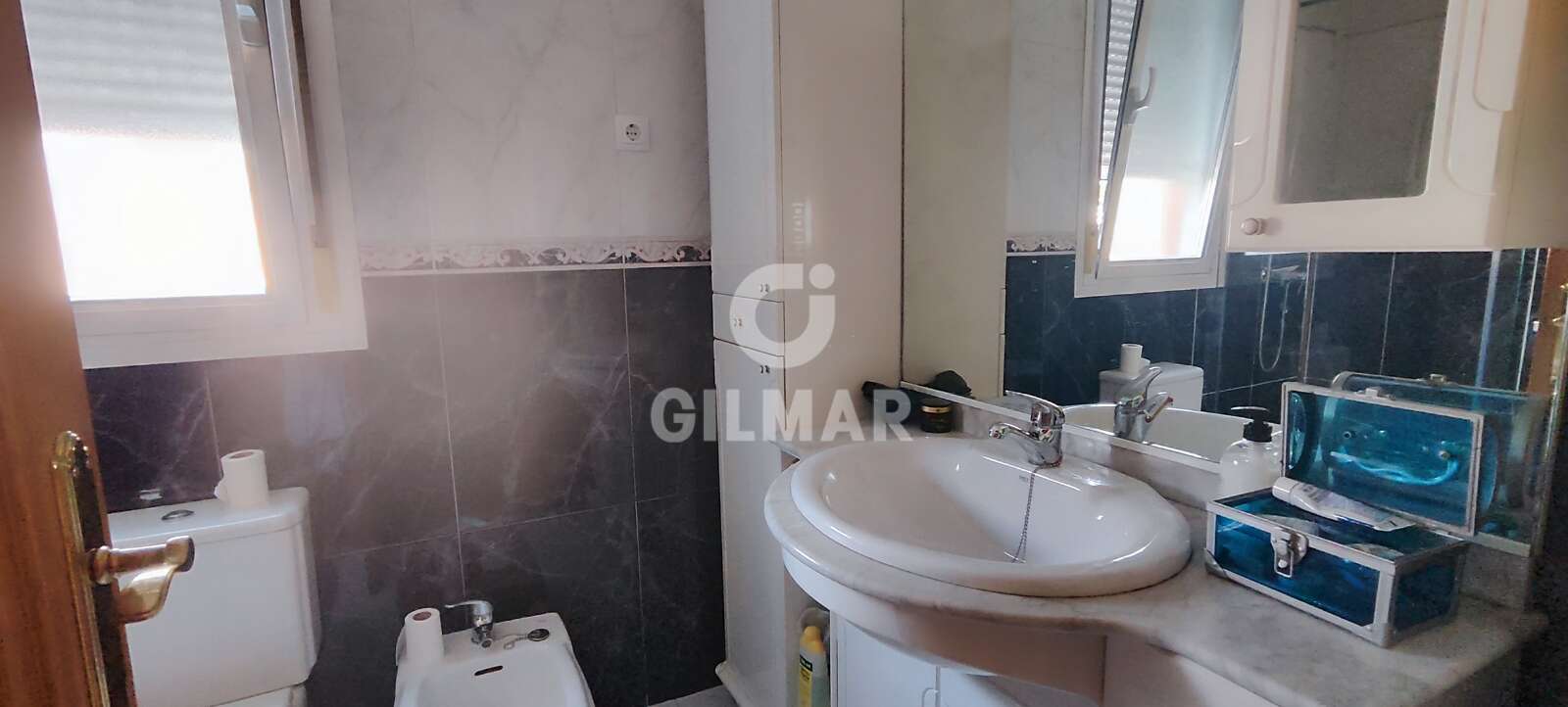 Property slider Gilmar