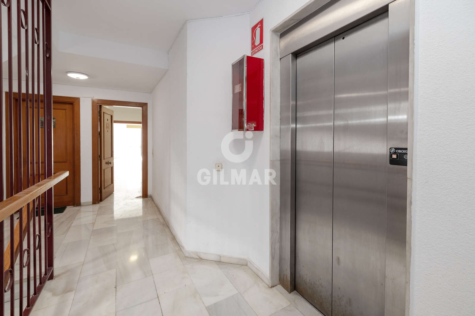 Property slider Gilmar