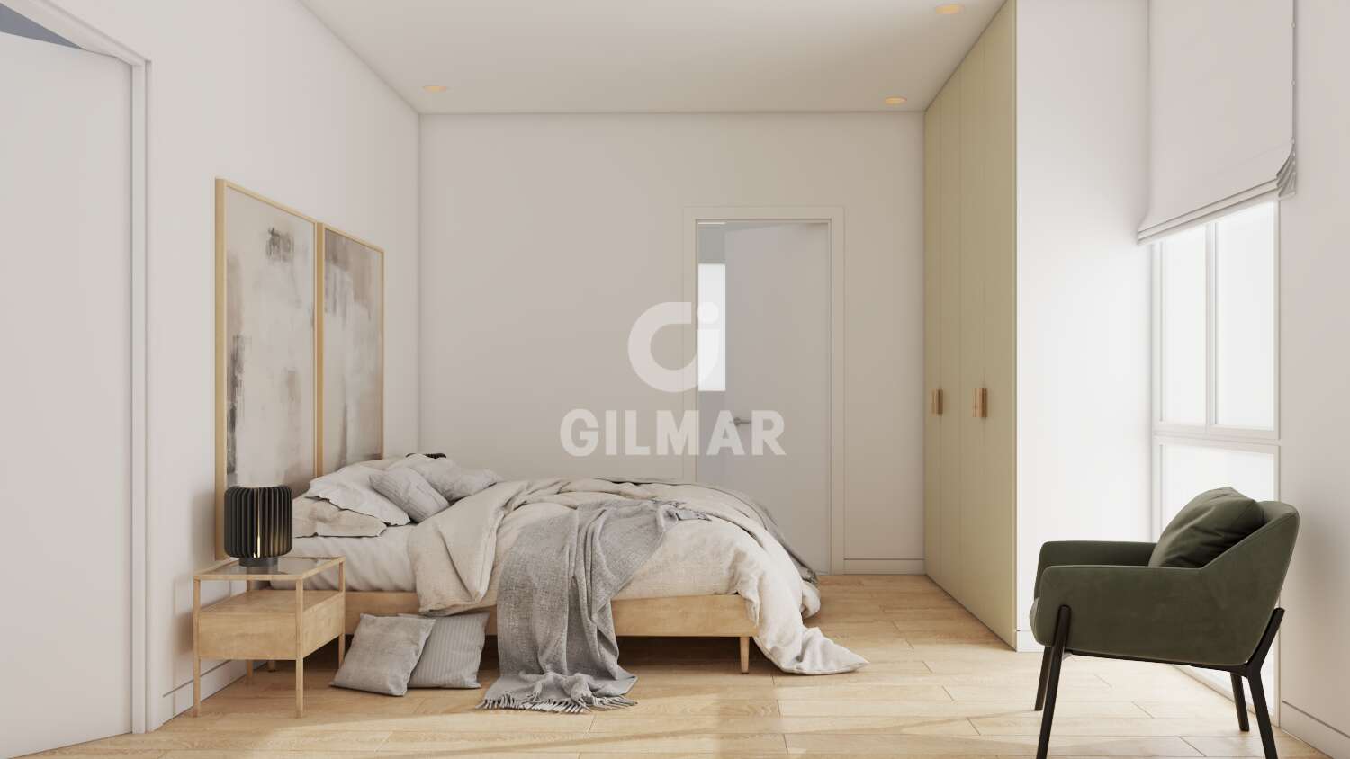 Property slider Gilmar