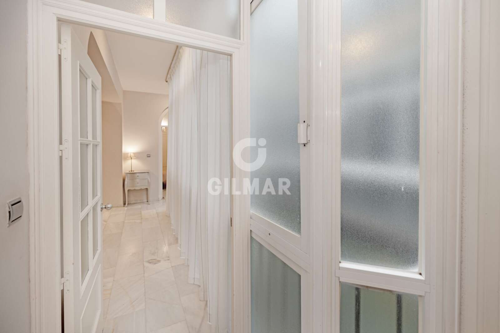 Property slider Gilmar