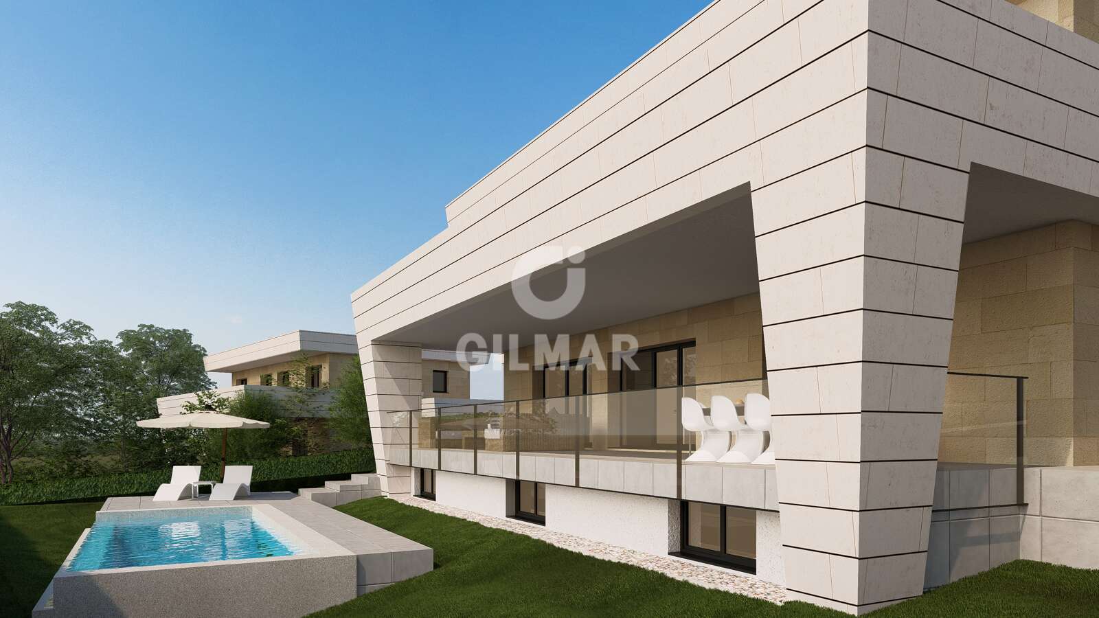 Property slider Gilmar