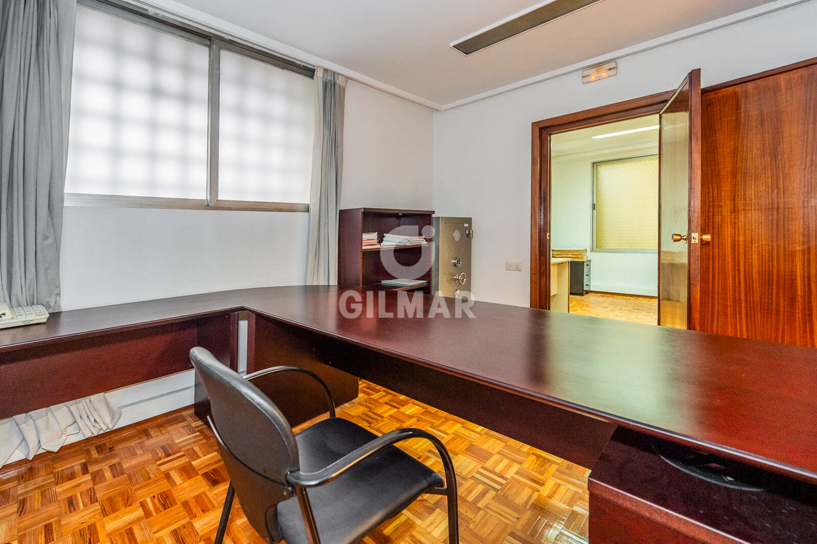 Property slider Gilmar