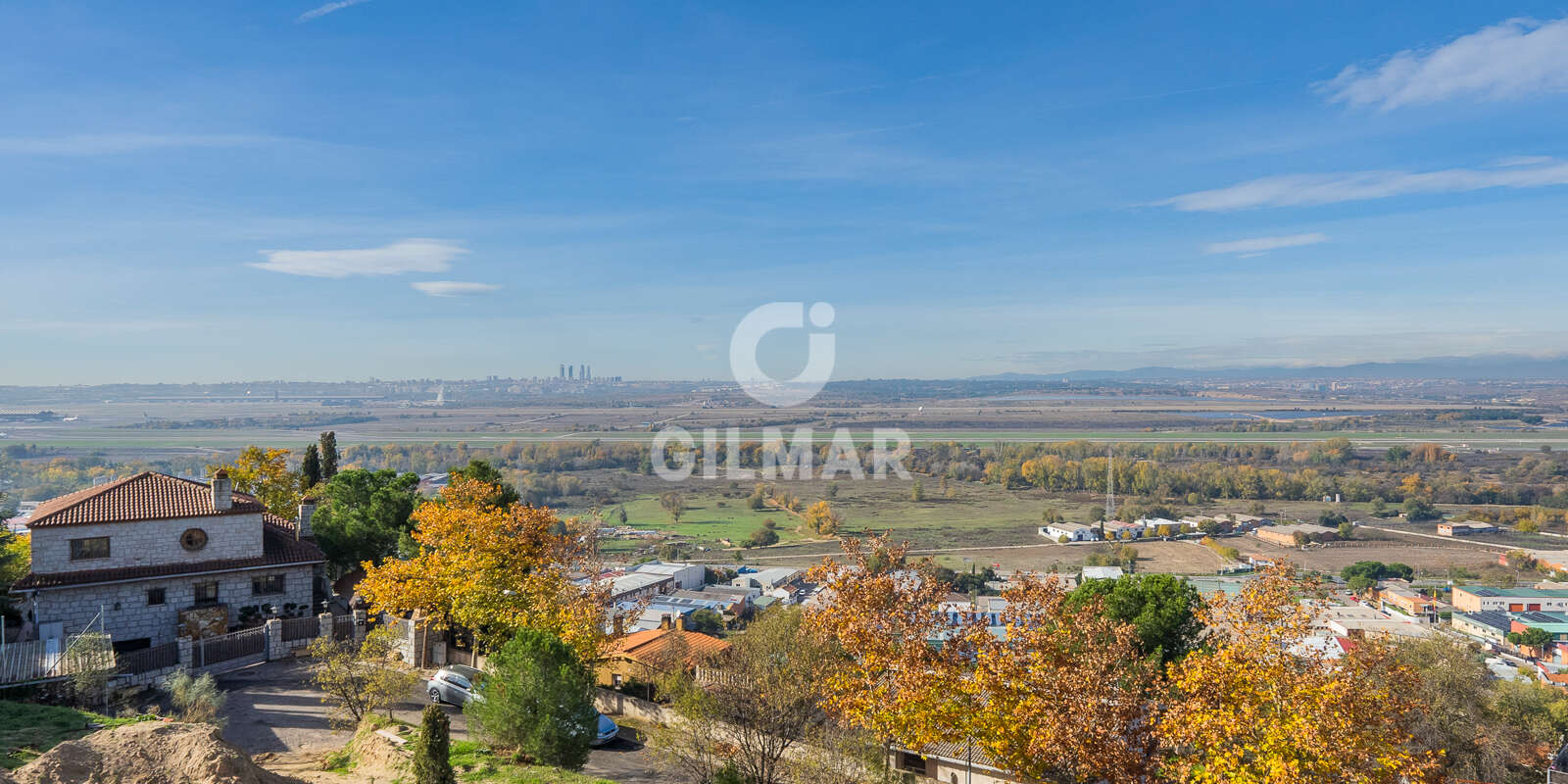 Property slider Gilmar