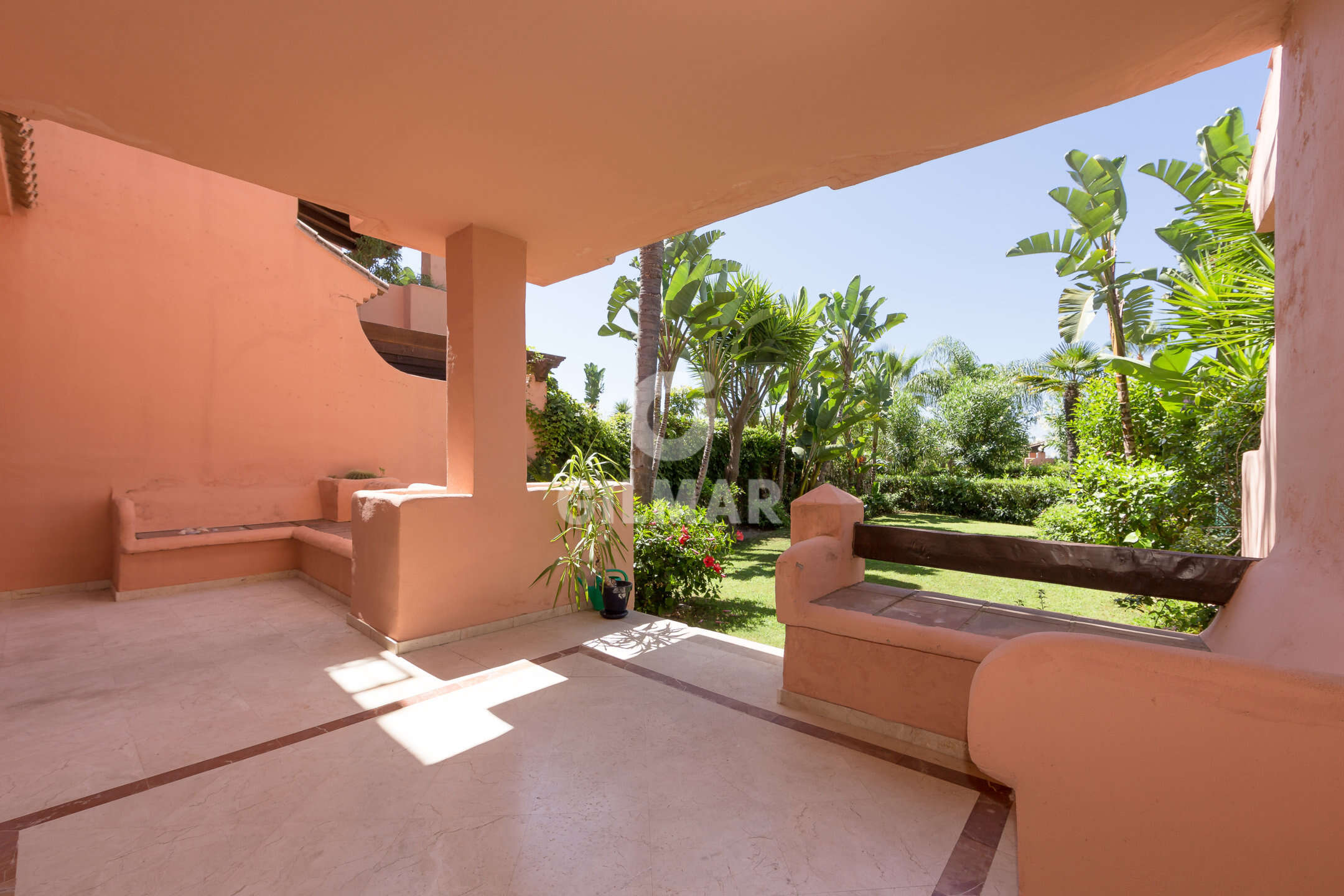 Photo of Terraced house