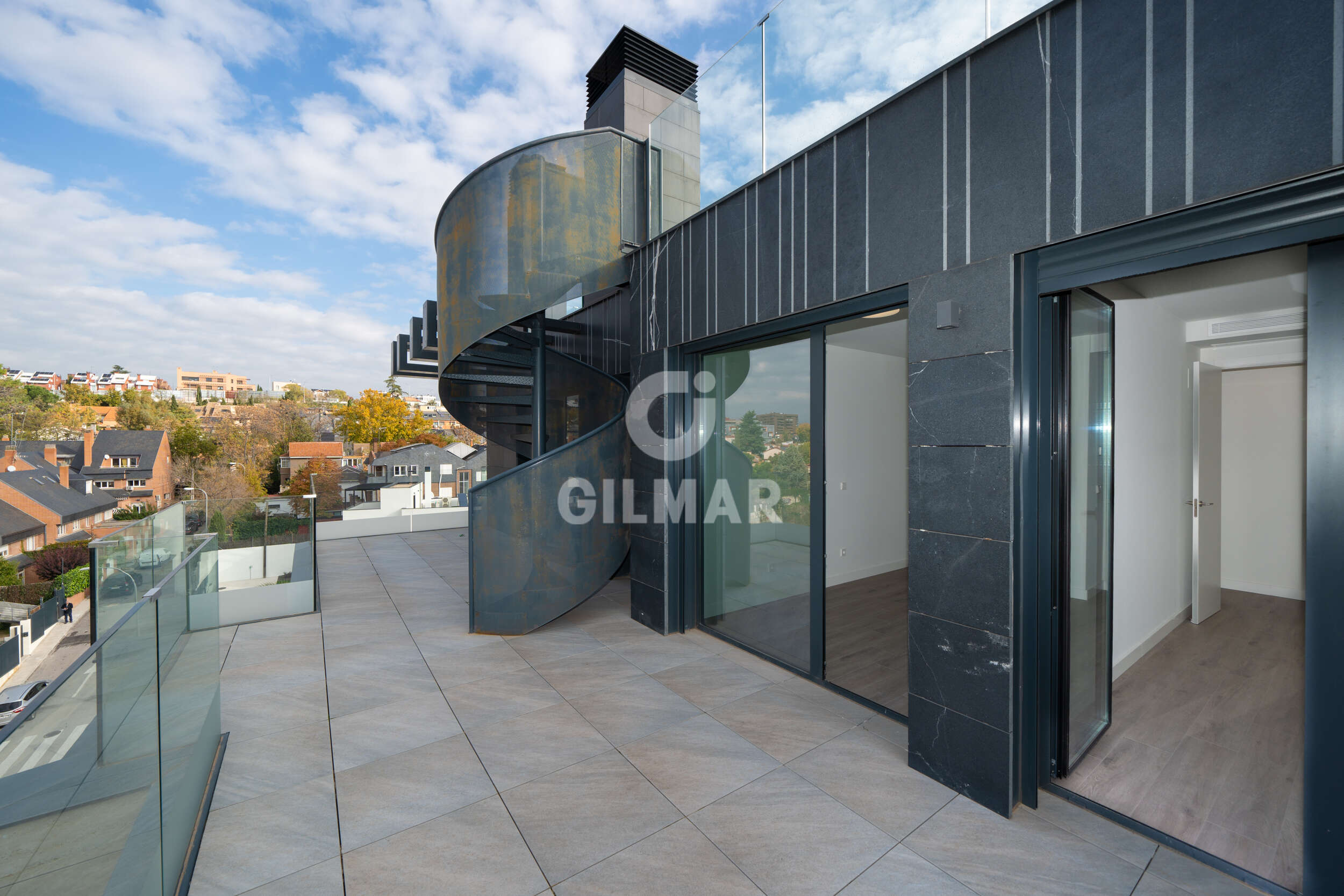 Ático en alquiler en Peñagrande – Madrid | Gilmar Consulting