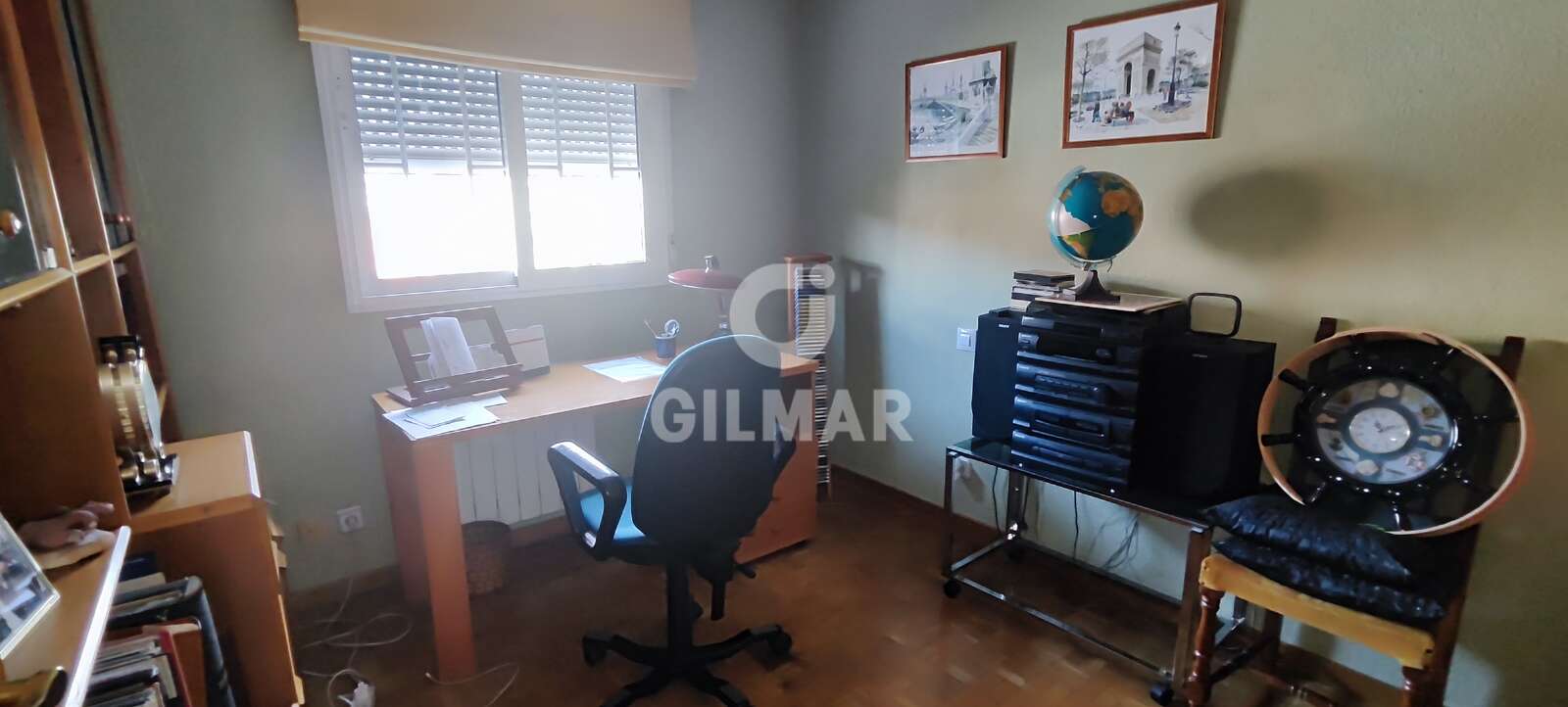 Property slider Gilmar