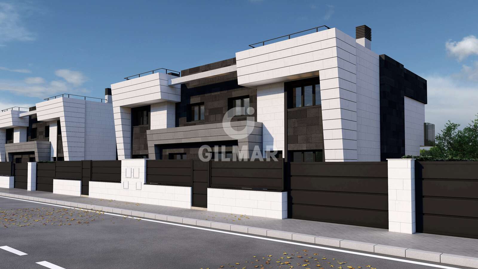 Property slider Gilmar