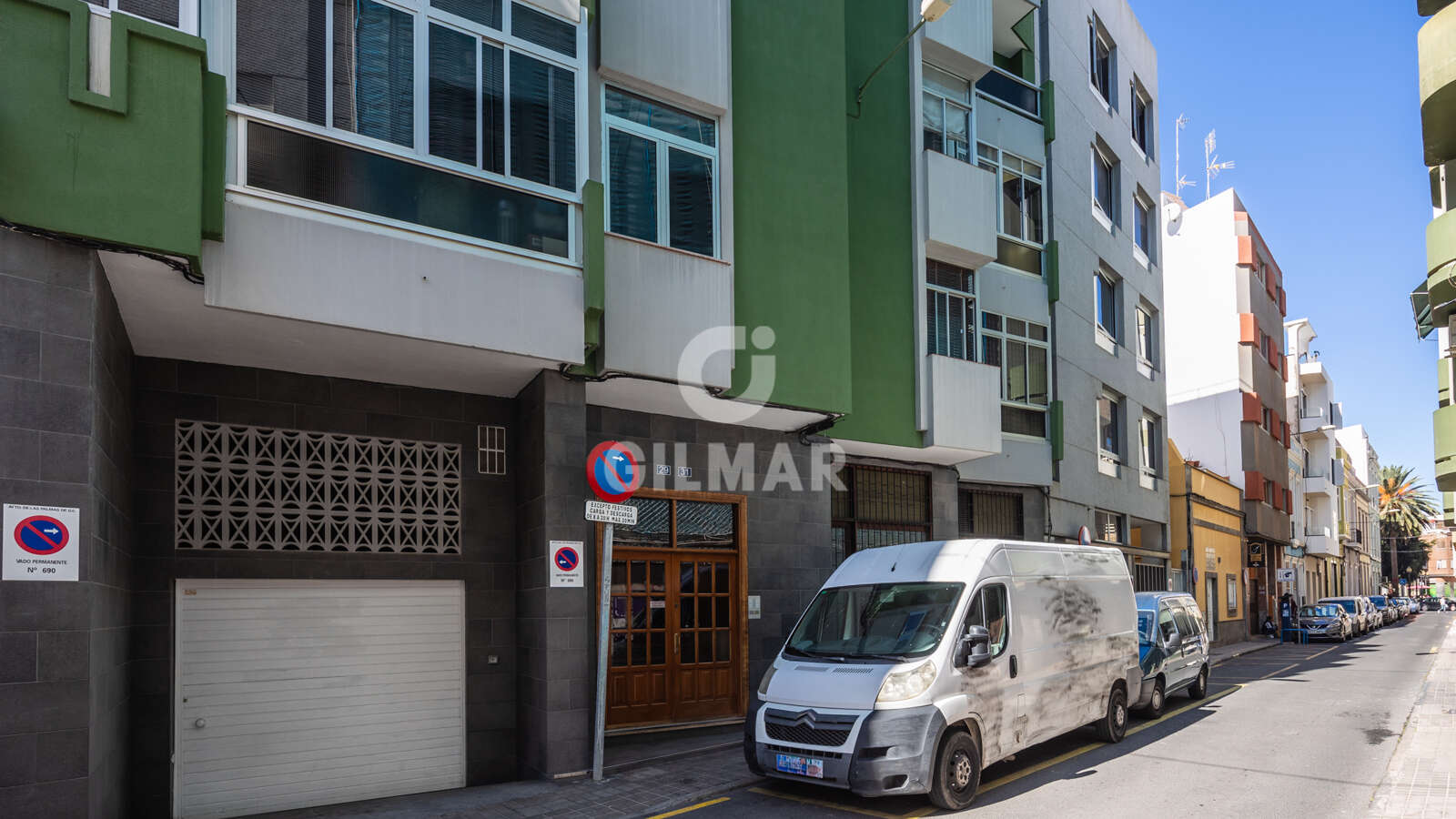 Property slider Gilmar