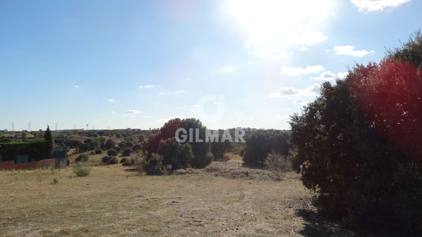 Property slider Gilmar