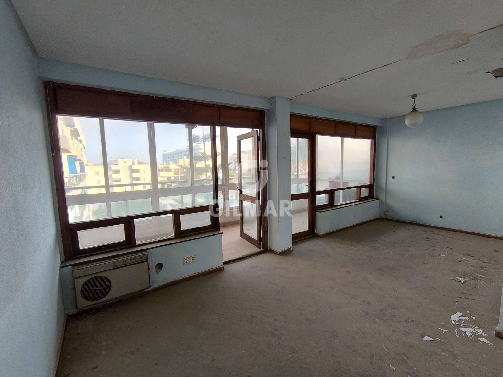Property slider Gilmar