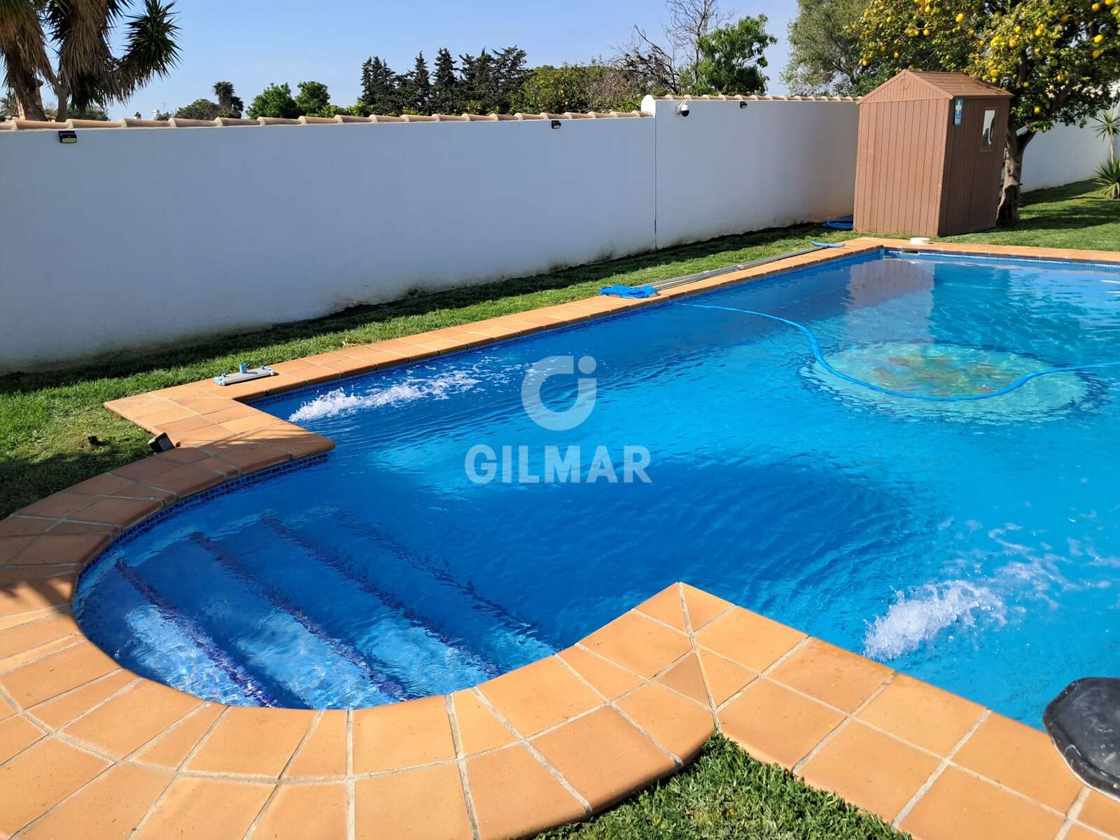 Property slider Gilmar