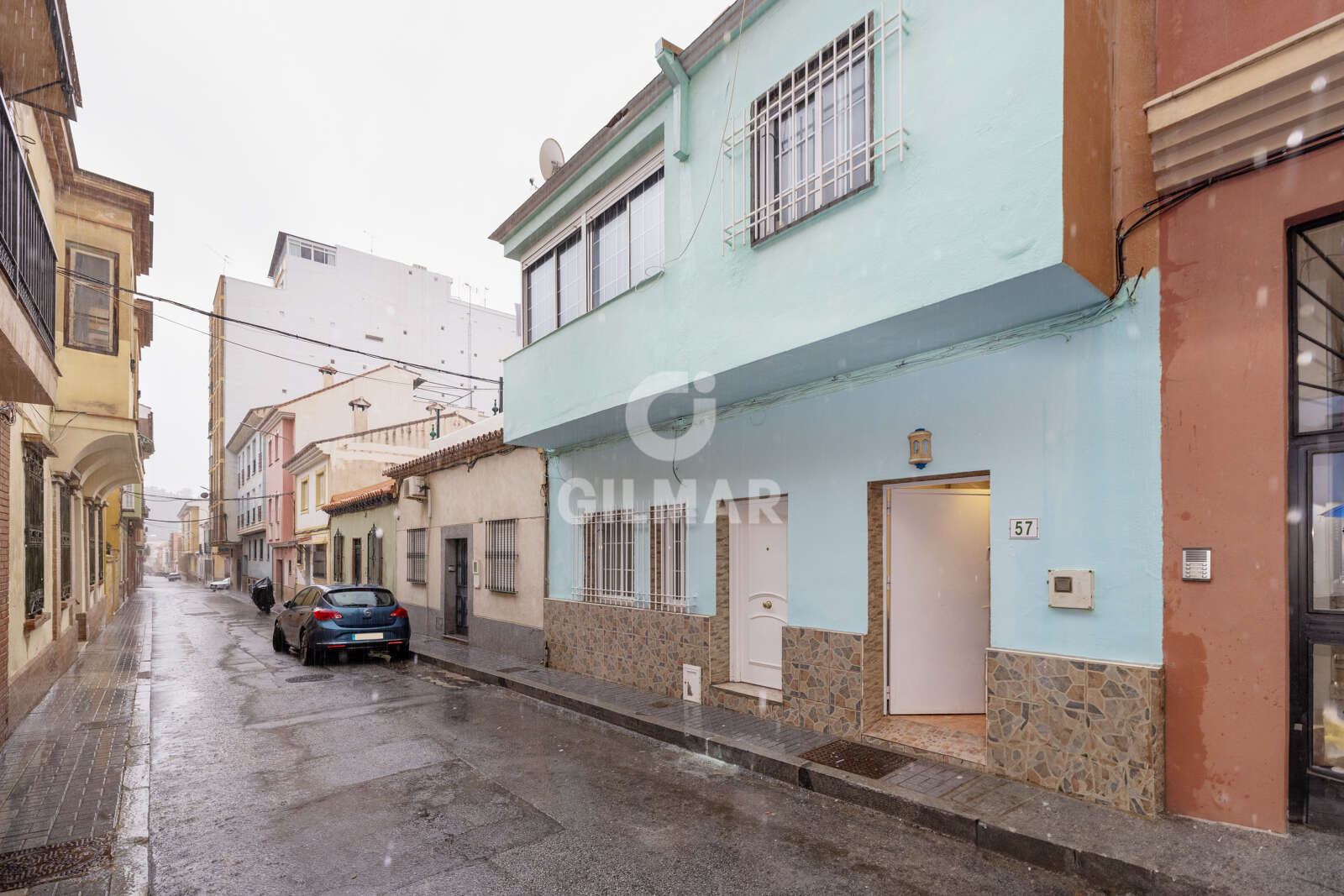 Property slider Gilmar