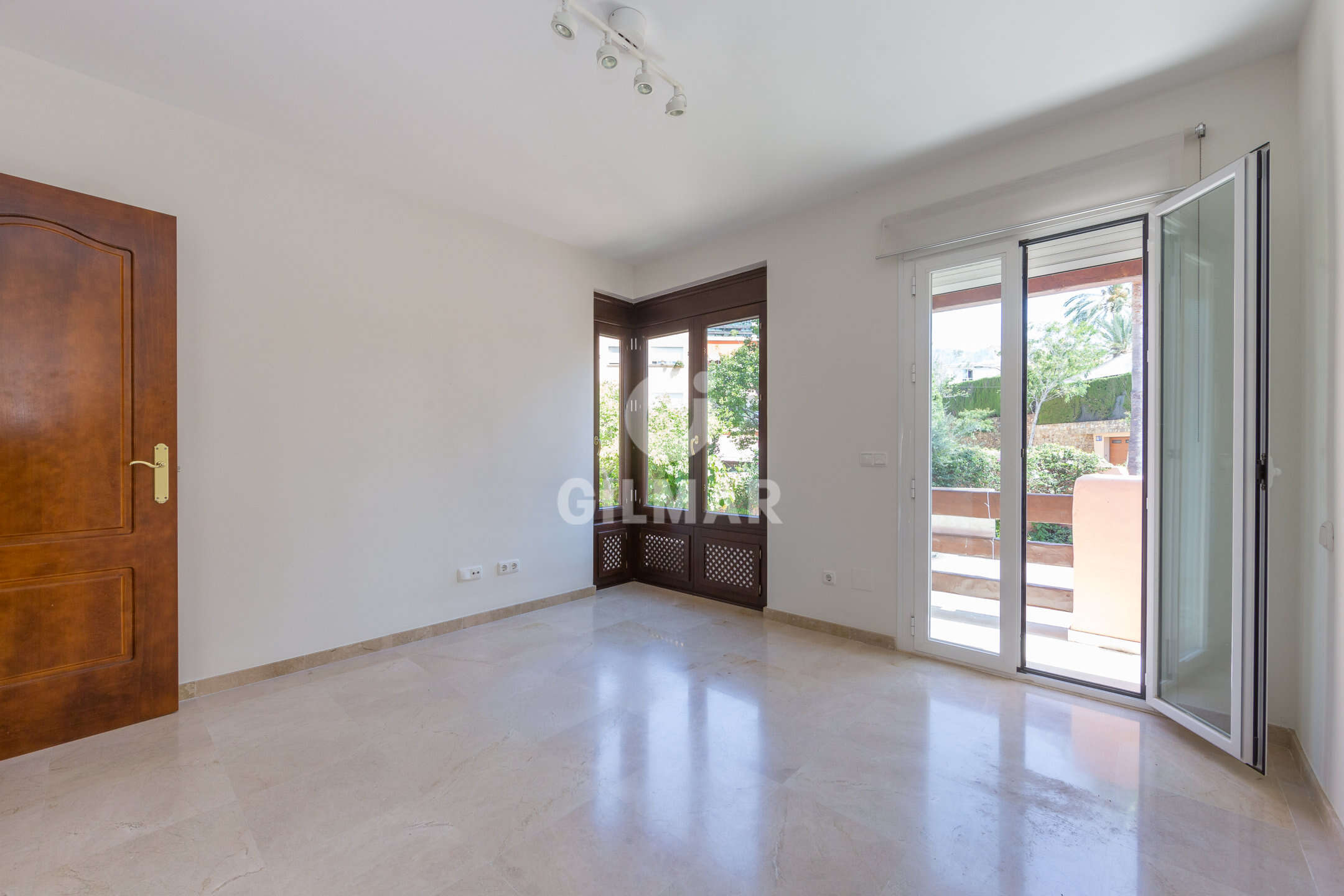 Photo of Terraced house