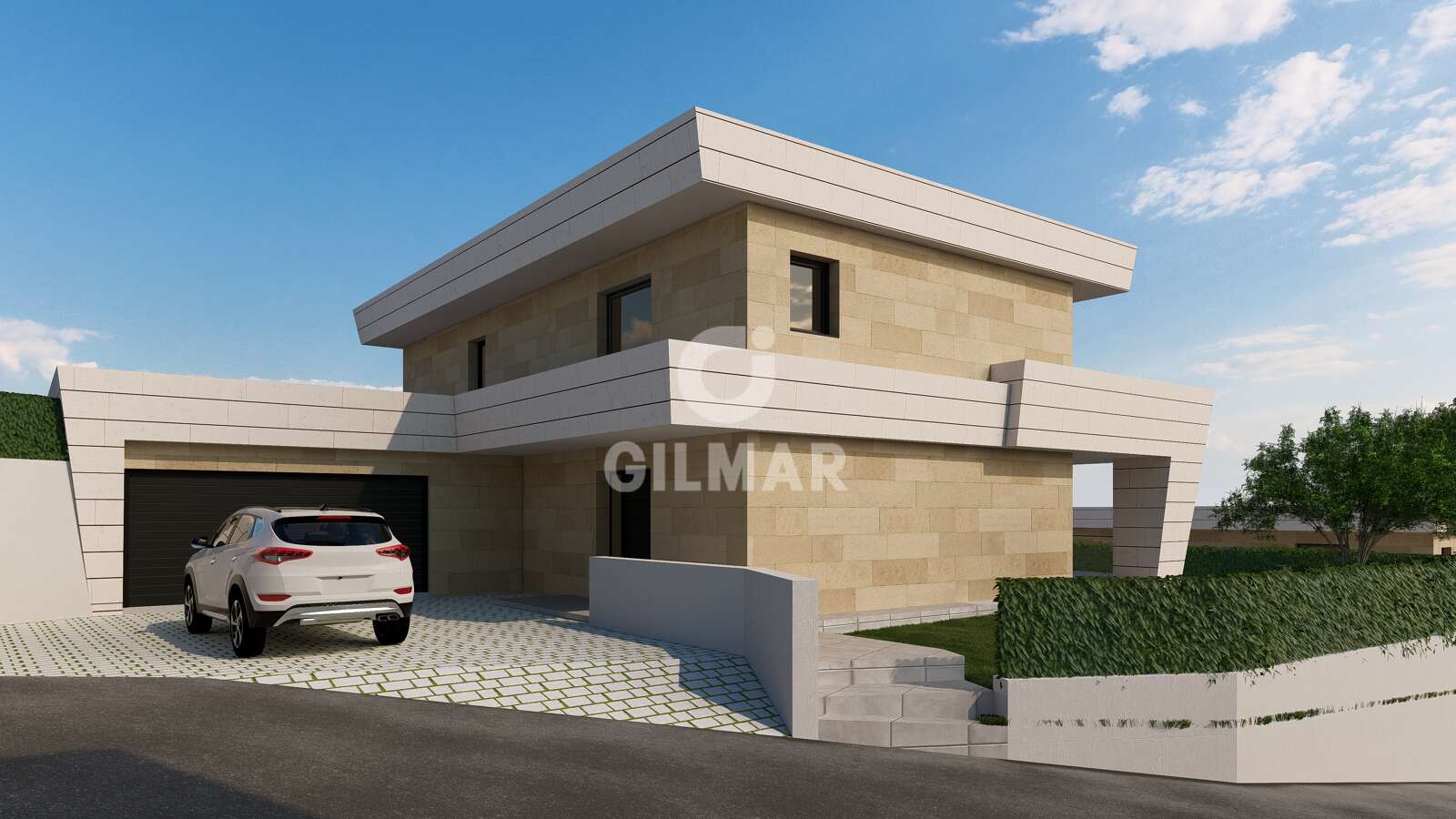 Property slider Gilmar