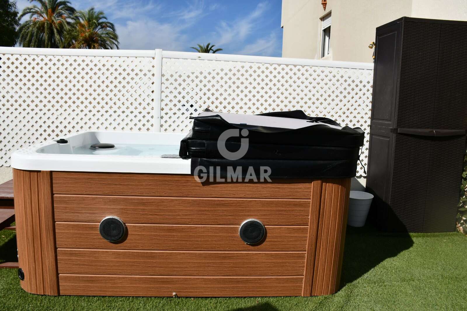 Property slider Gilmar