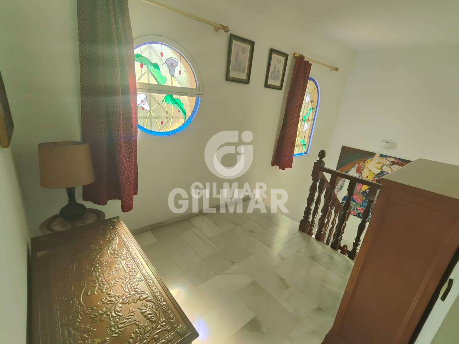 Property slider Gilmar