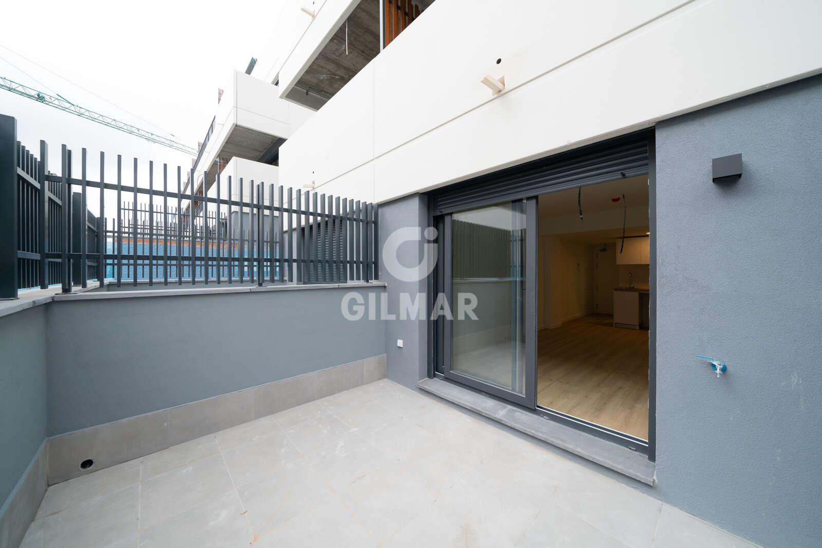 Property slider Gilmar