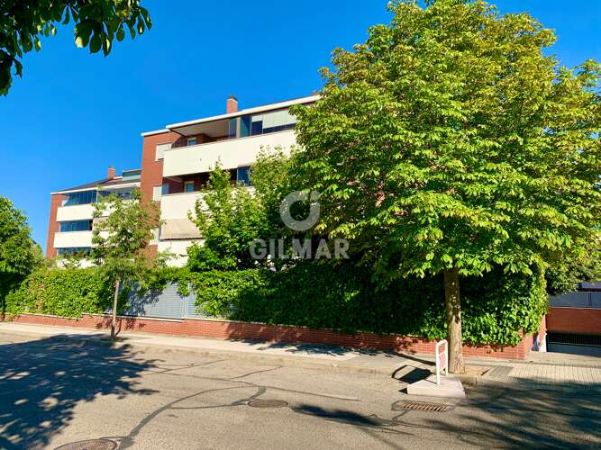 Bajo en alquiler en Majadahonda – Madrid | Gilmar Consulting