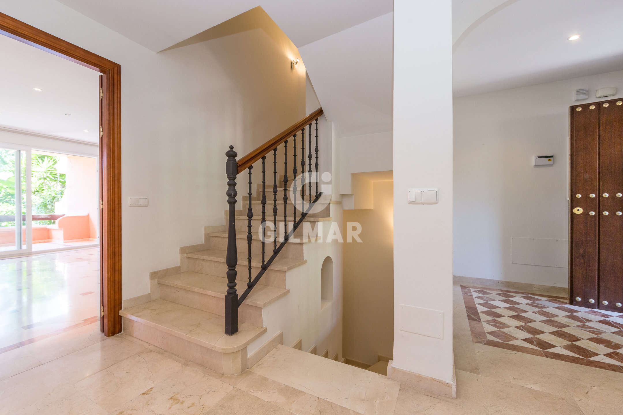 Photo of Terraced house