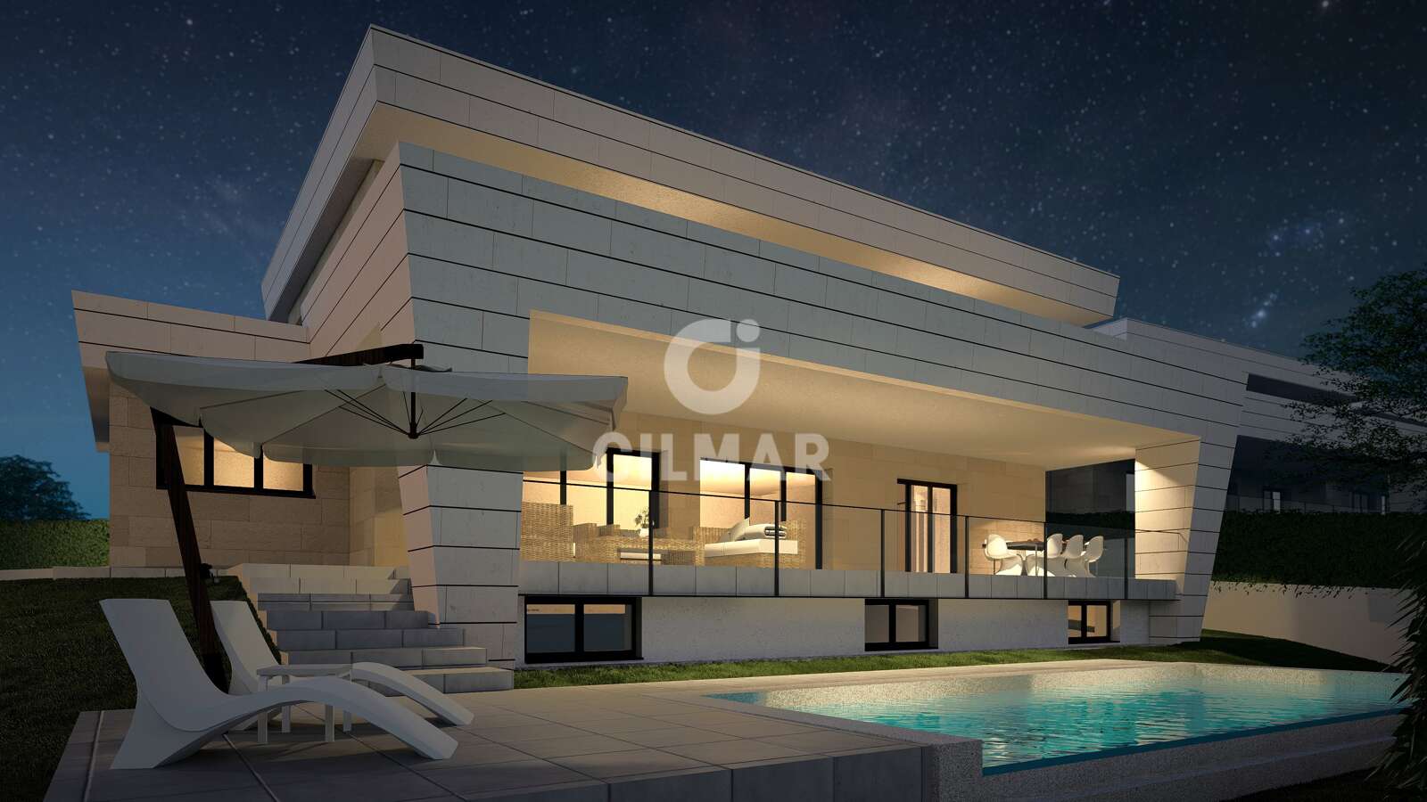 Property slider Gilmar