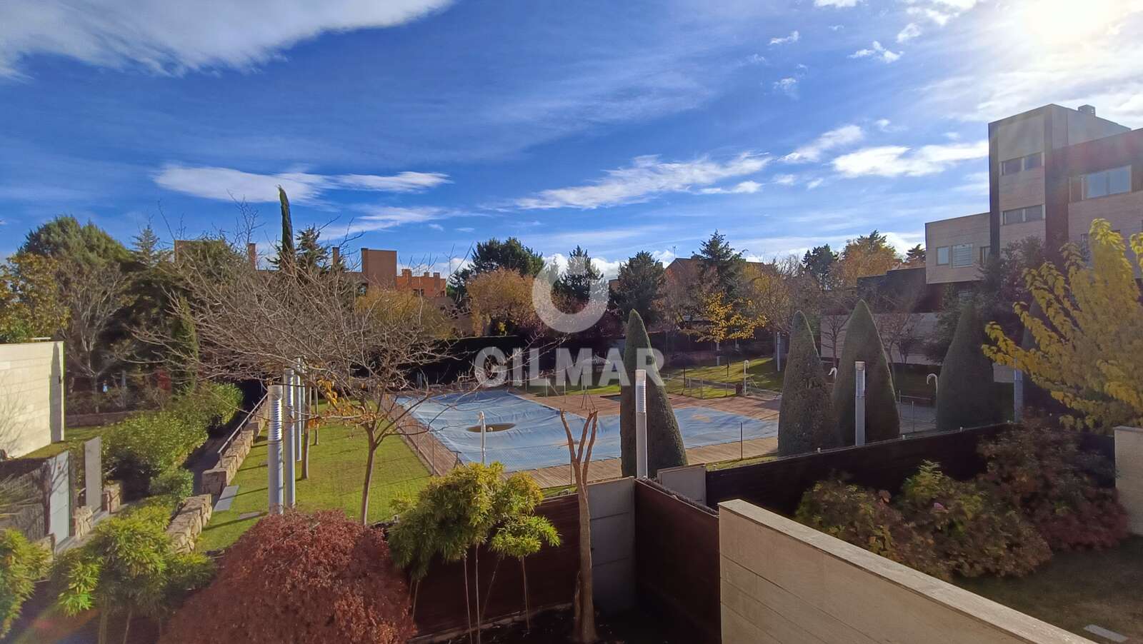 Property slider Gilmar