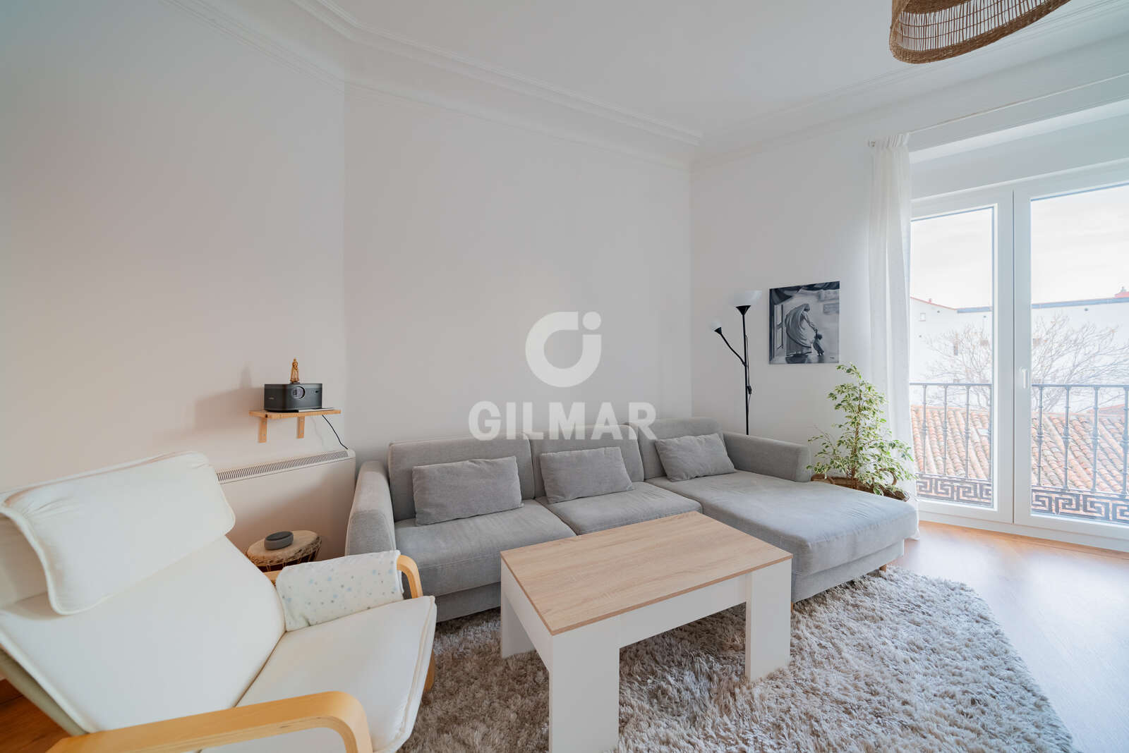 Property slider Gilmar