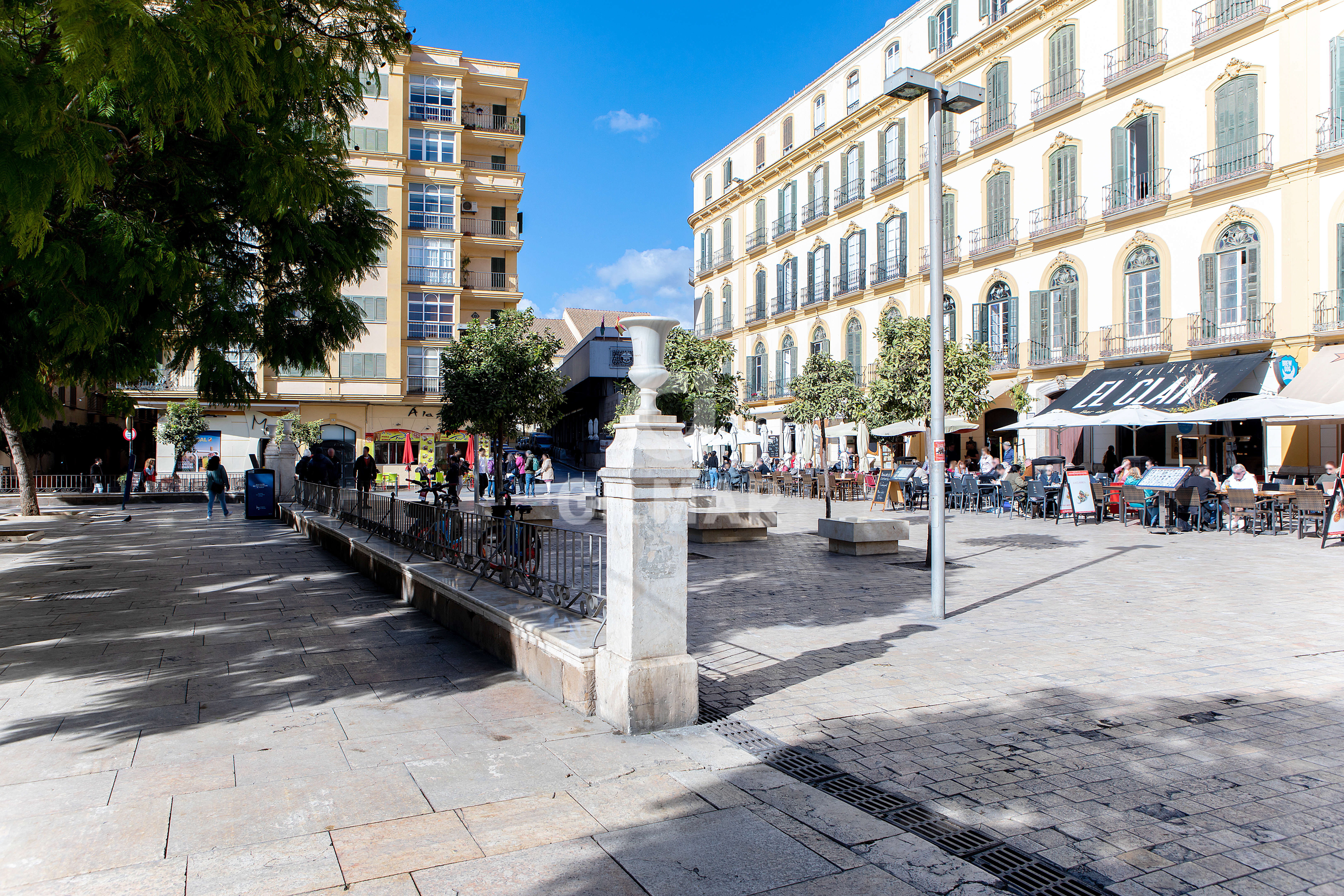 Piso en venta en Centro (Málaga) – Málaga | Gilmar Consulting