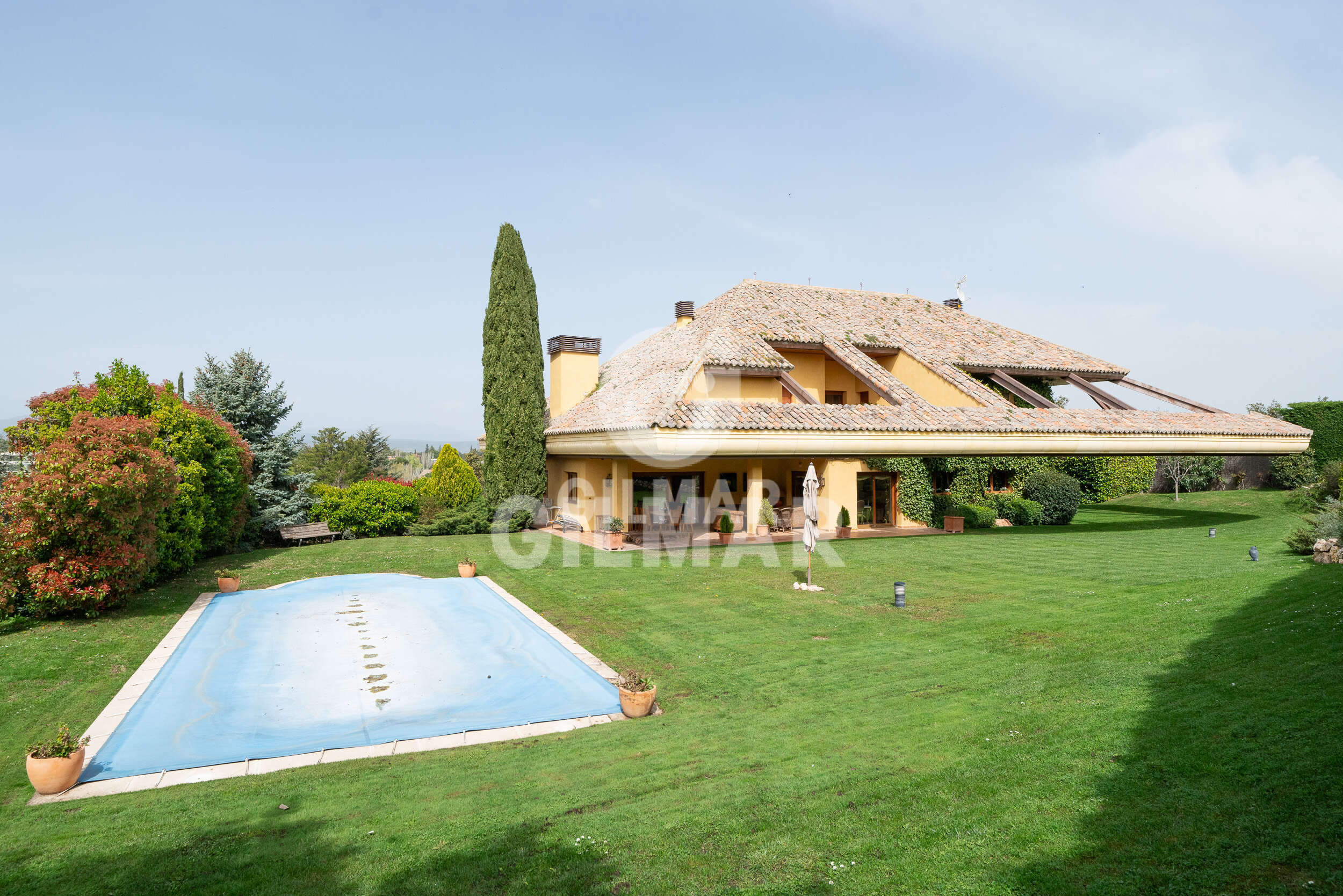 Photo of Villa