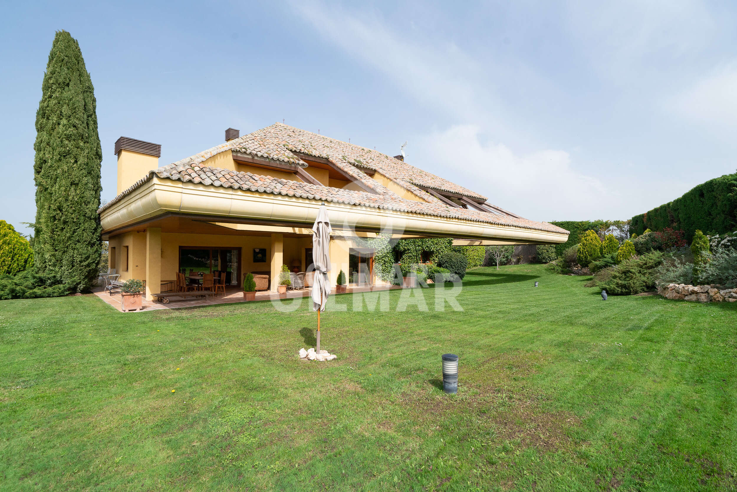 Photo of Villa