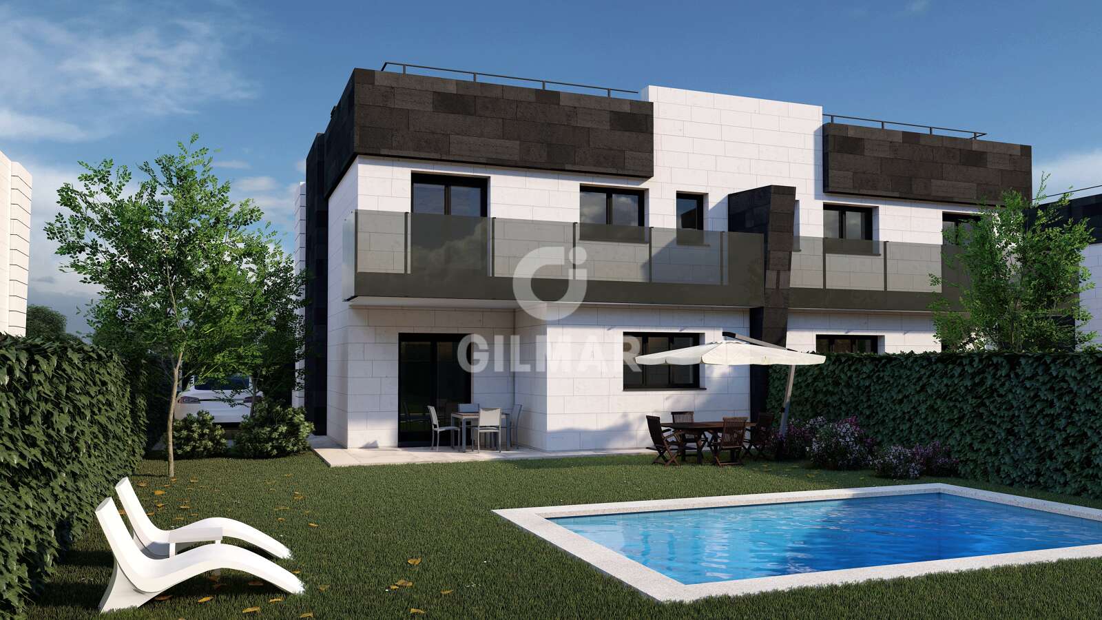 Property slider Gilmar