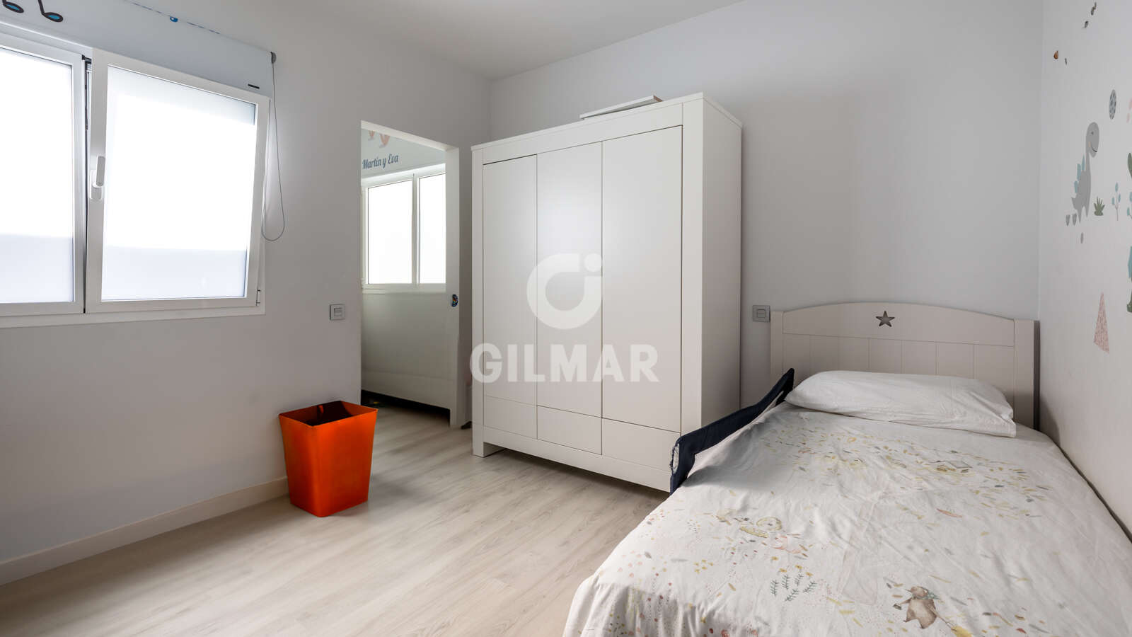 Property slider Gilmar