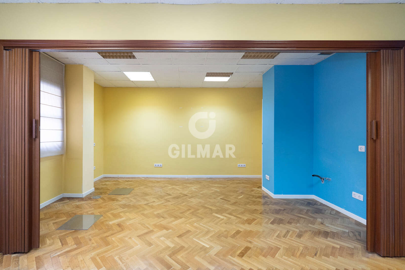 Property slider Gilmar