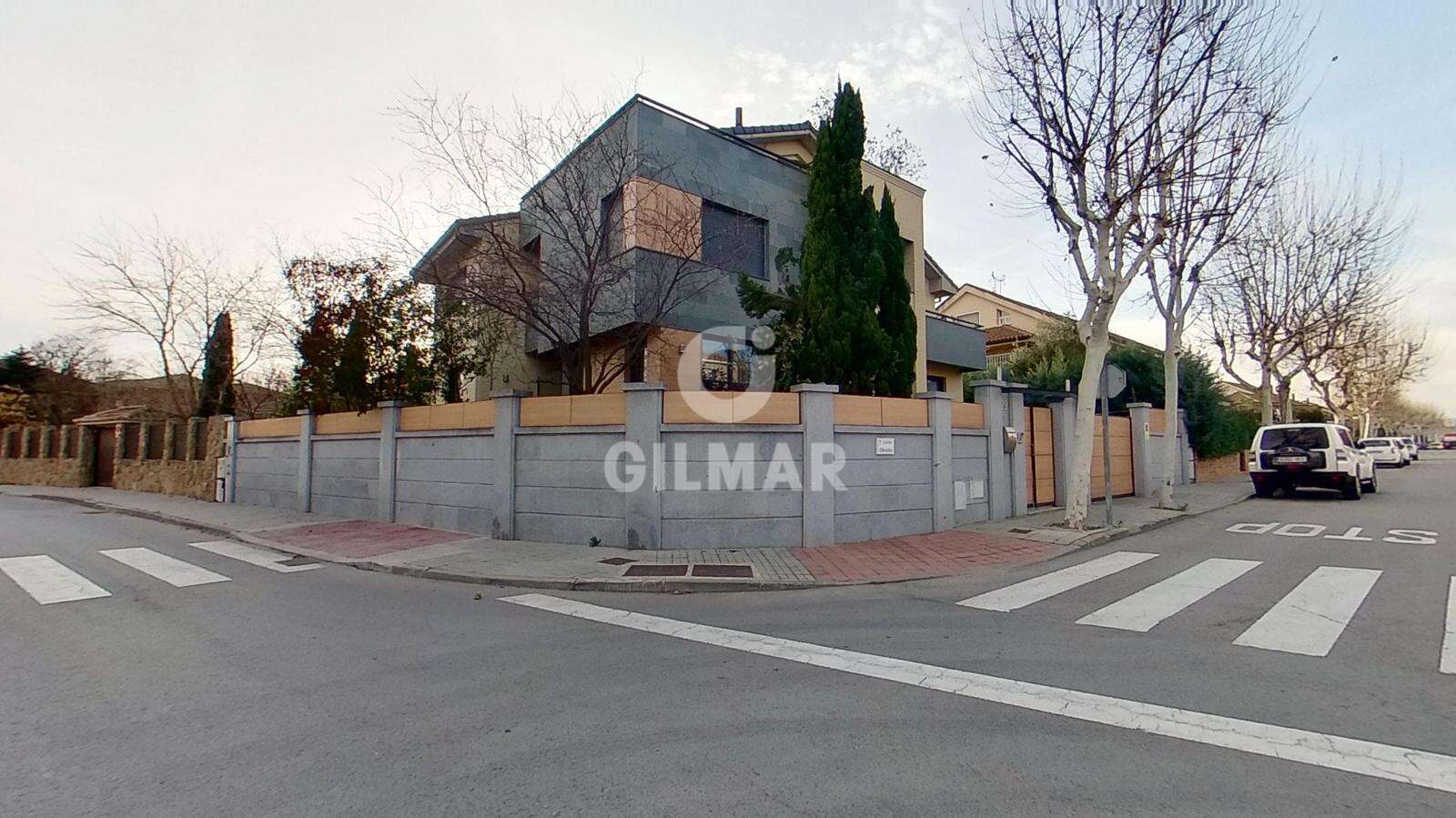 Property slider Gilmar