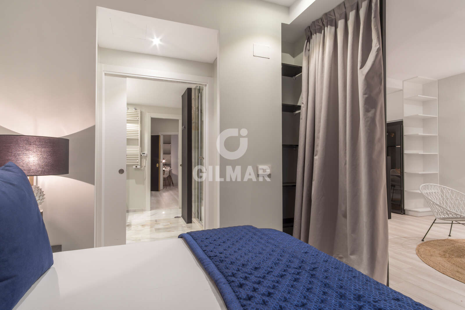 Property slider Gilmar