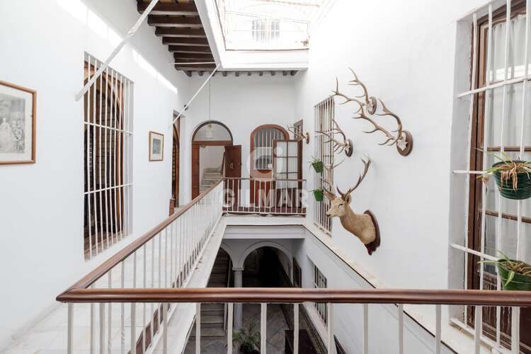 Semi-detached house for sale in Puerto de Santa María – Cádiz | Gilmar