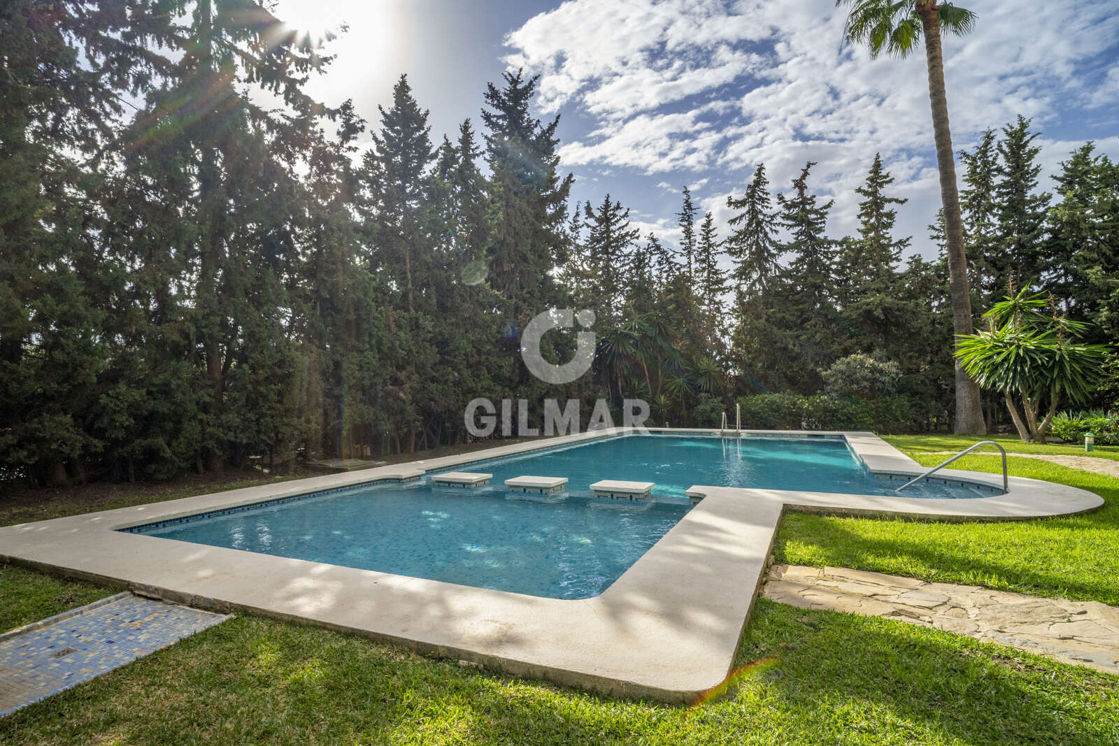 Property slider Gilmar