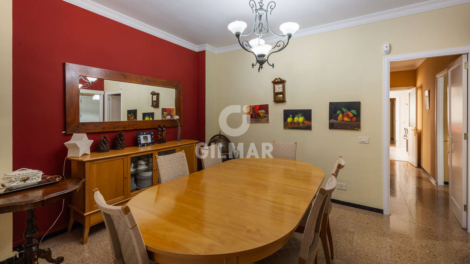 Property slider Gilmar