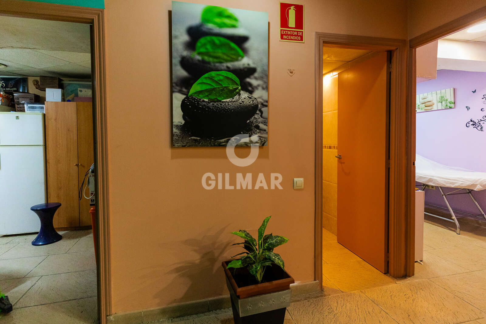 Property slider Gilmar