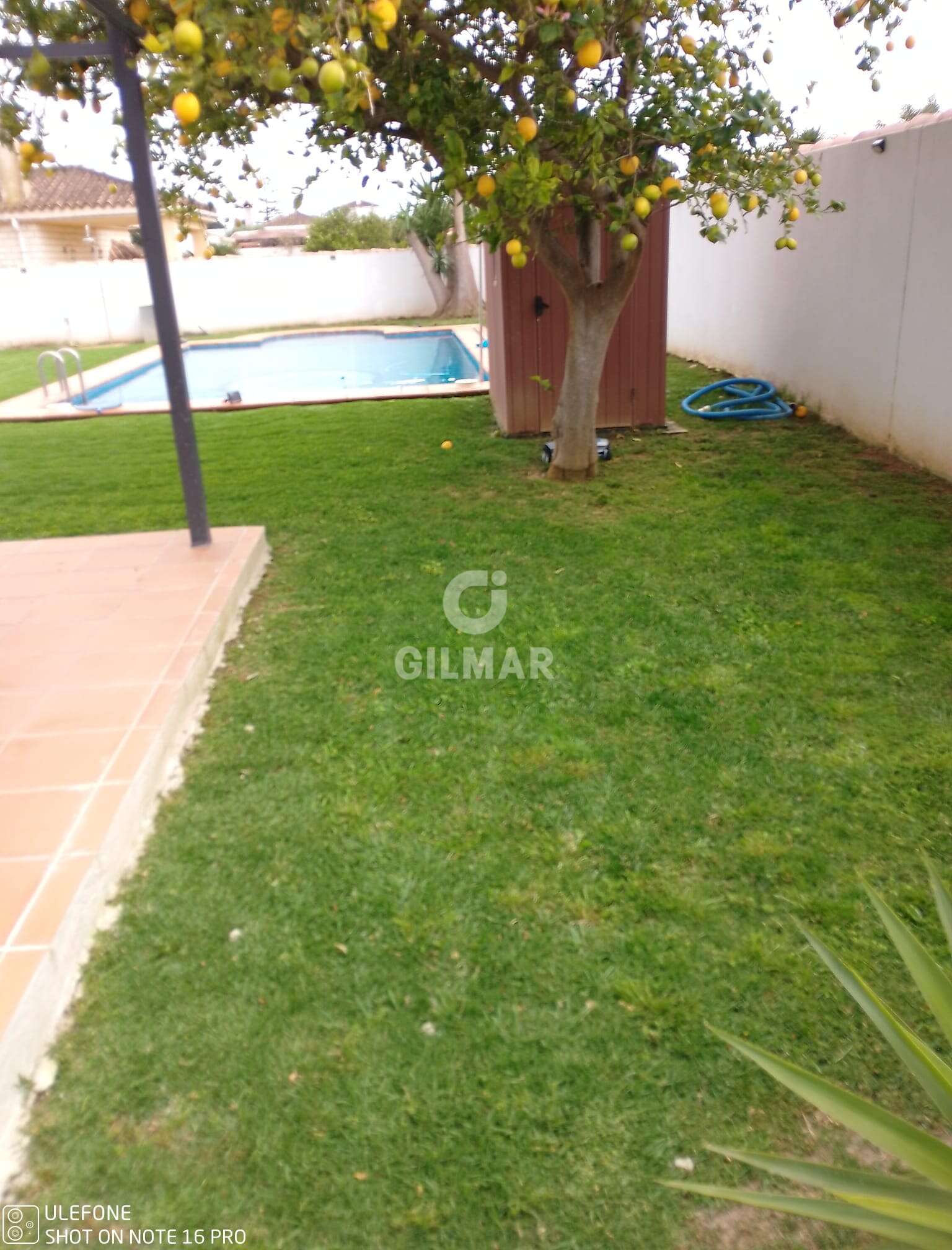 Property slider Gilmar