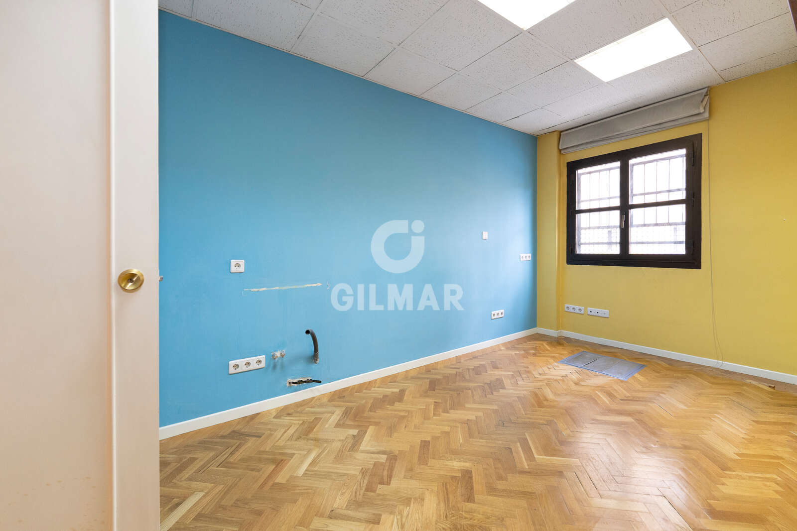 Property slider Gilmar