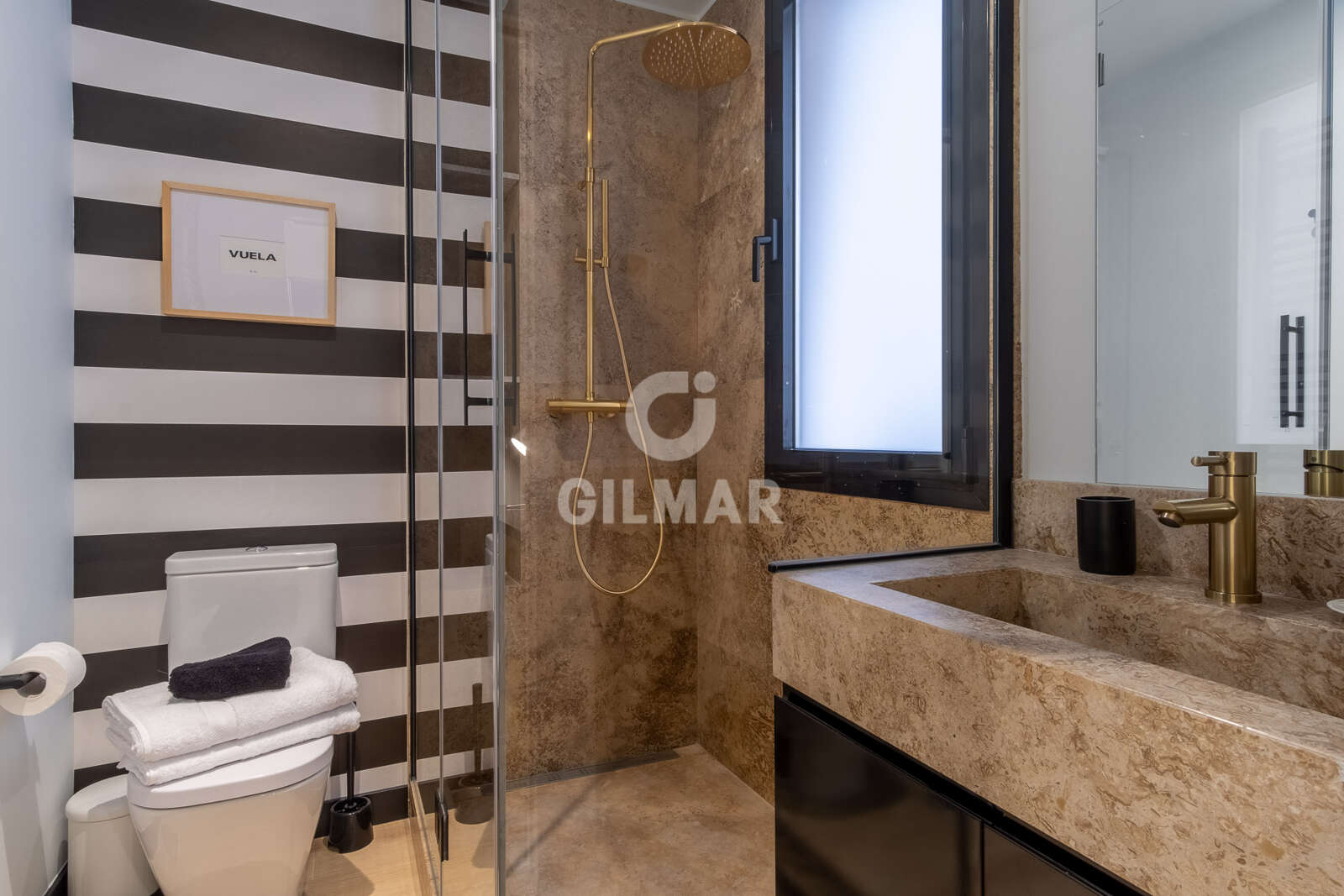 Property slider Gilmar