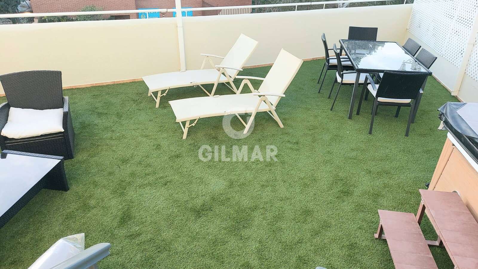 Property slider Gilmar