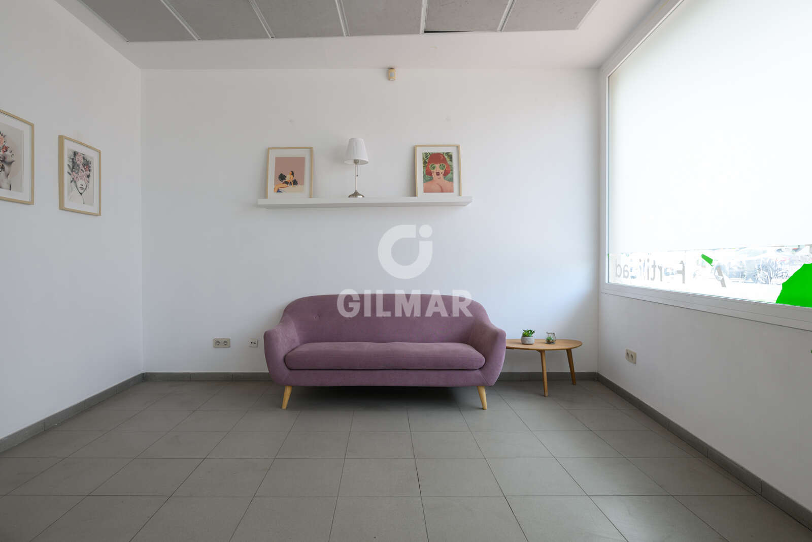 Property slider Gilmar