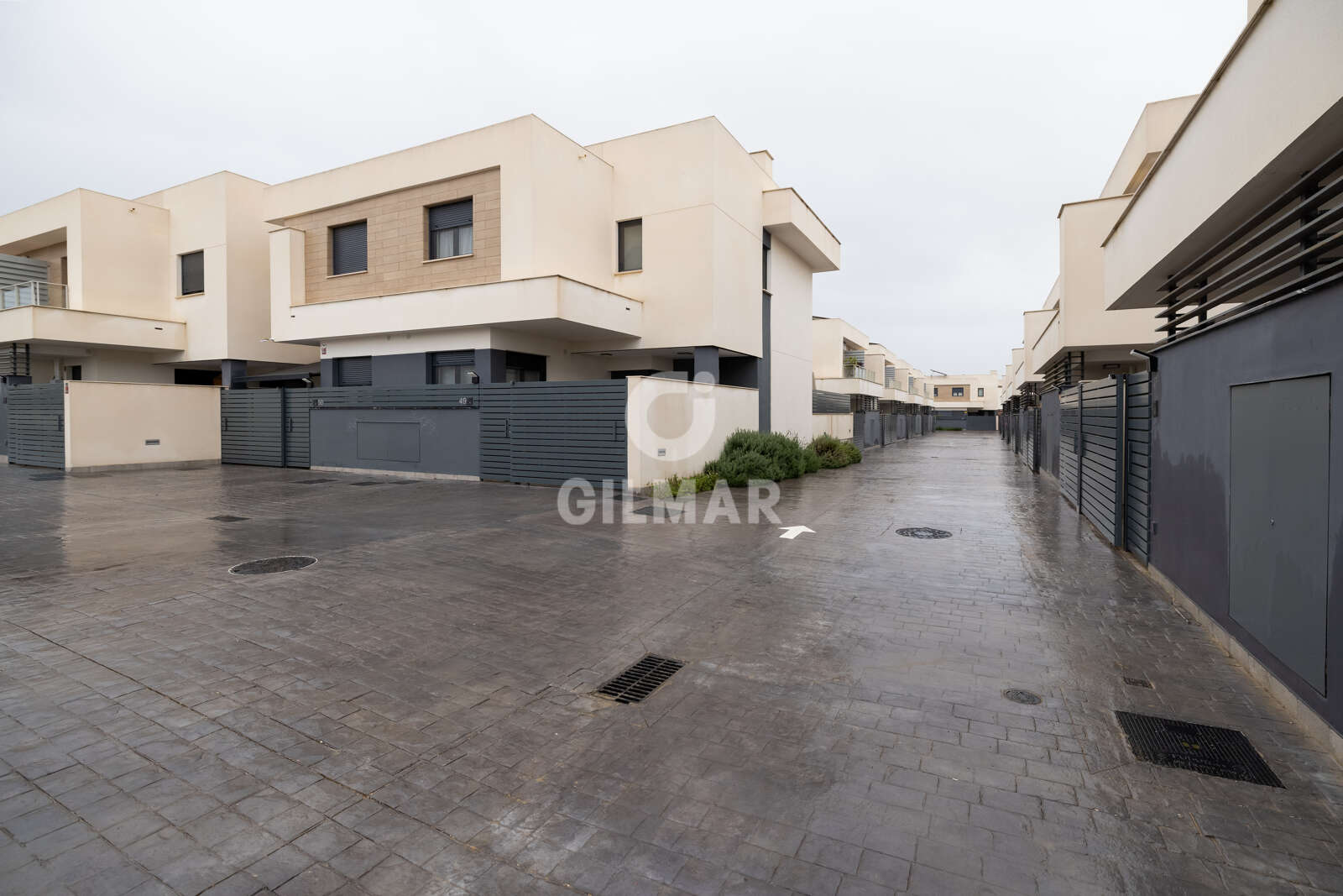 Property slider Gilmar